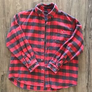Brandy Melville Flannel